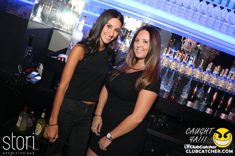 Stori Aperitivo lounge photo 7 - October 2nd, 2015