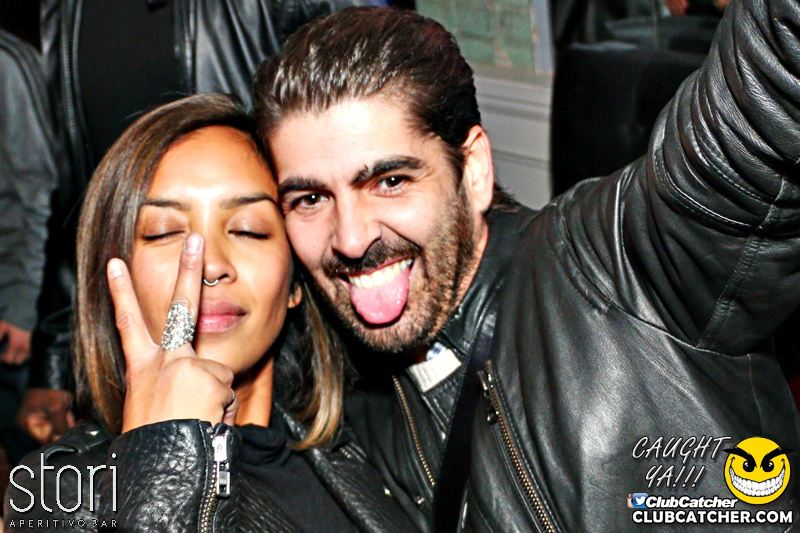 Stori Aperitivo lounge photo 68 - October 2nd, 2015