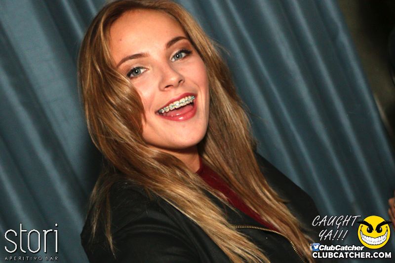 Stori Aperitivo lounge photo 72 - October 2nd, 2015