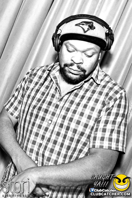 Stori Aperitivo lounge photo 76 - October 2nd, 2015