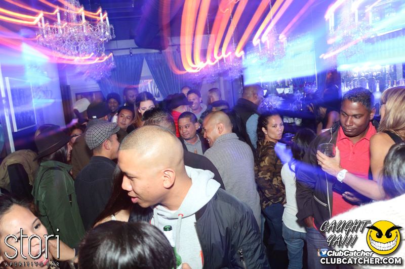Stori Aperitivo lounge photo 79 - October 2nd, 2015