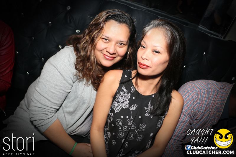 Stori Aperitivo lounge photo 84 - October 2nd, 2015