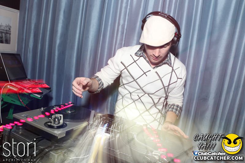 Stori Aperitivo lounge photo 86 - October 2nd, 2015