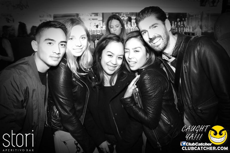 Stori Aperitivo lounge photo 88 - October 2nd, 2015