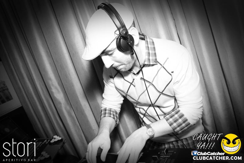 Stori Aperitivo lounge photo 93 - October 2nd, 2015