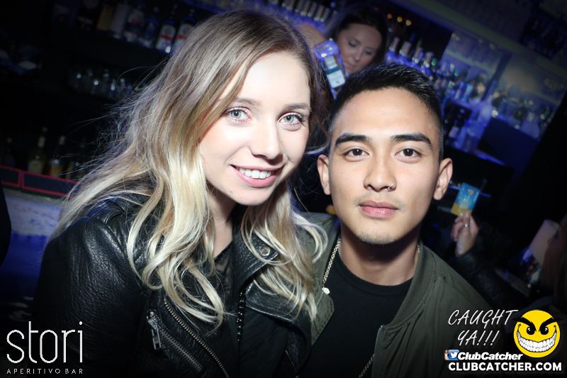 Stori Aperitivo lounge photo 95 - October 2nd, 2015
