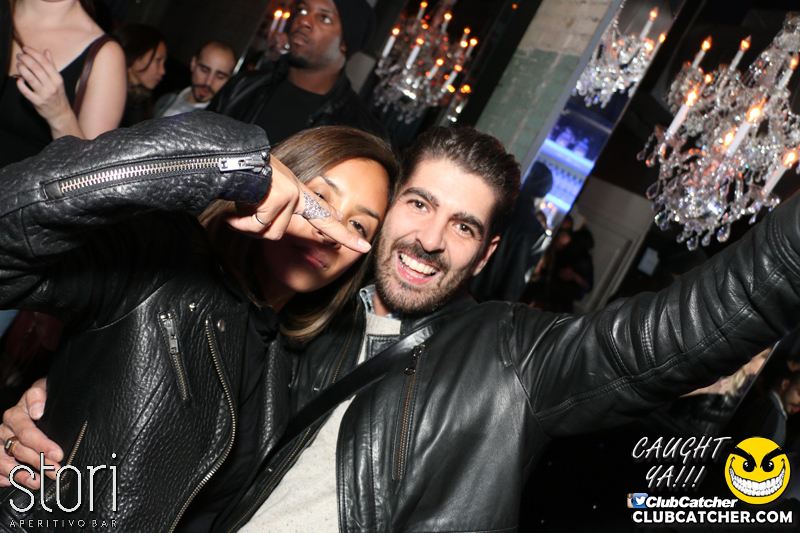 Stori Aperitivo lounge photo 97 - October 2nd, 2015