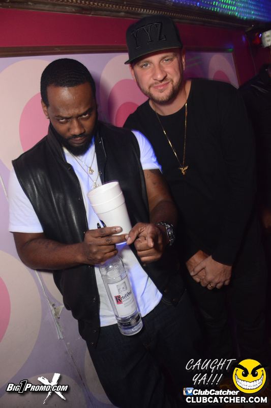 Luxy nightclub photo 16 - October 2nd, 2015