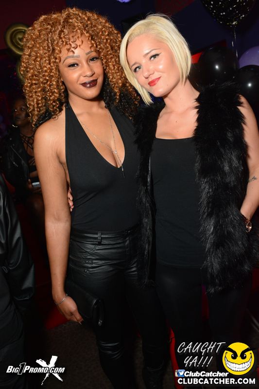 Luxy nightclub photo 22 - October 2nd, 2015