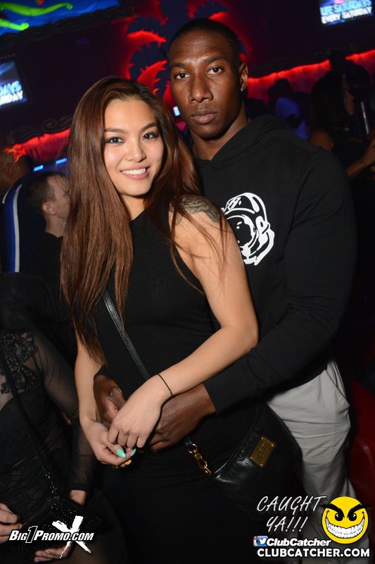 Luxy nightclub photo 26 - October 2nd, 2015