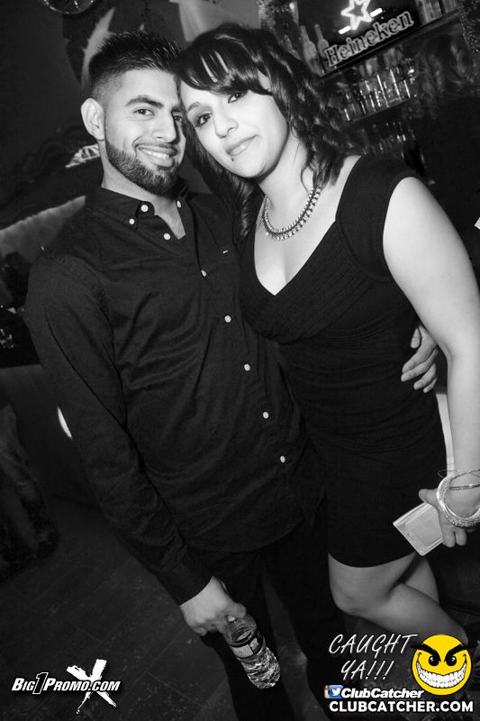 Luxy nightclub photo 28 - October 2nd, 2015