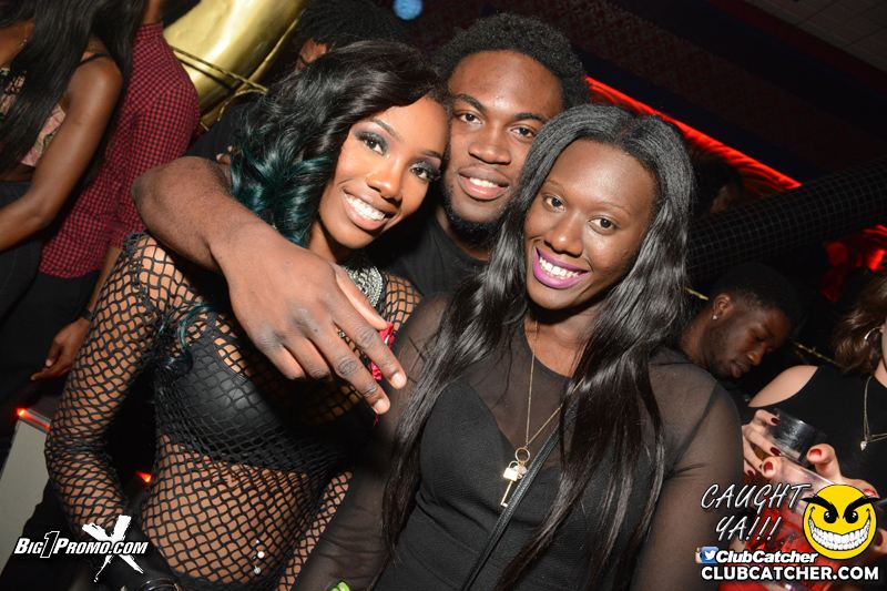 Luxy nightclub photo 36 - October 2nd, 2015