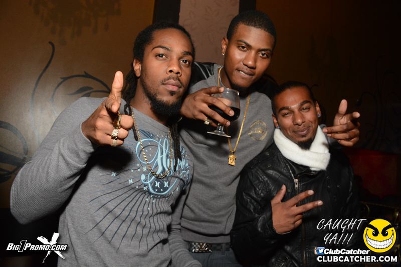 Luxy nightclub photo 84 - October 2nd, 2015