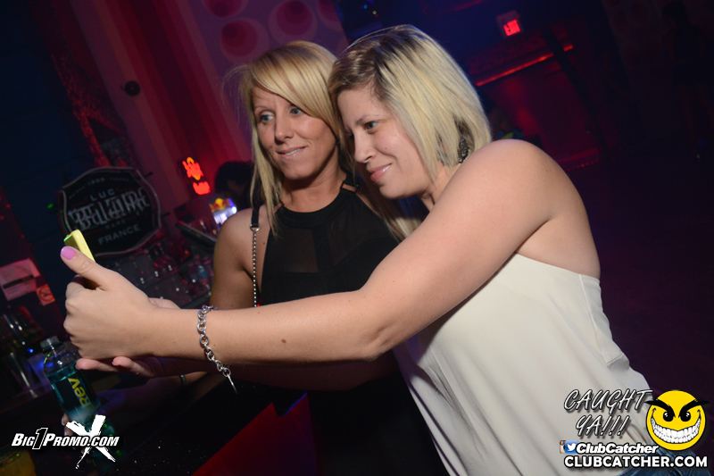 Luxy nightclub photo 10 - October 2nd, 2015
