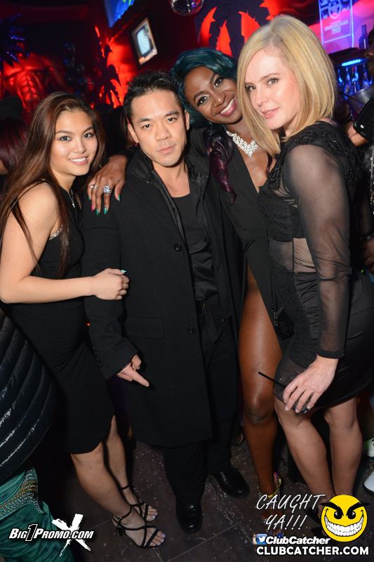 Luxy nightclub photo 96 - October 2nd, 2015