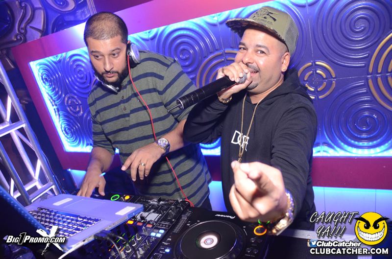 Luxy nightclub photo 13 - October 3rd, 2015