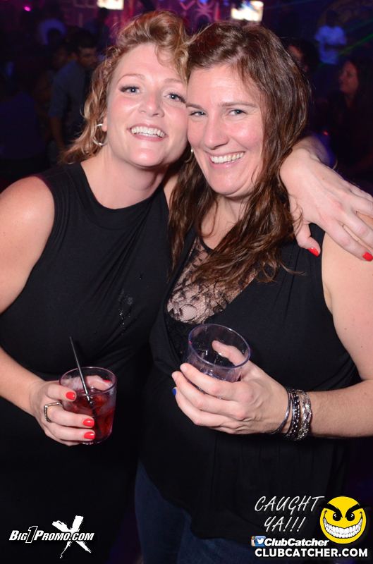 Luxy nightclub photo 15 - October 3rd, 2015