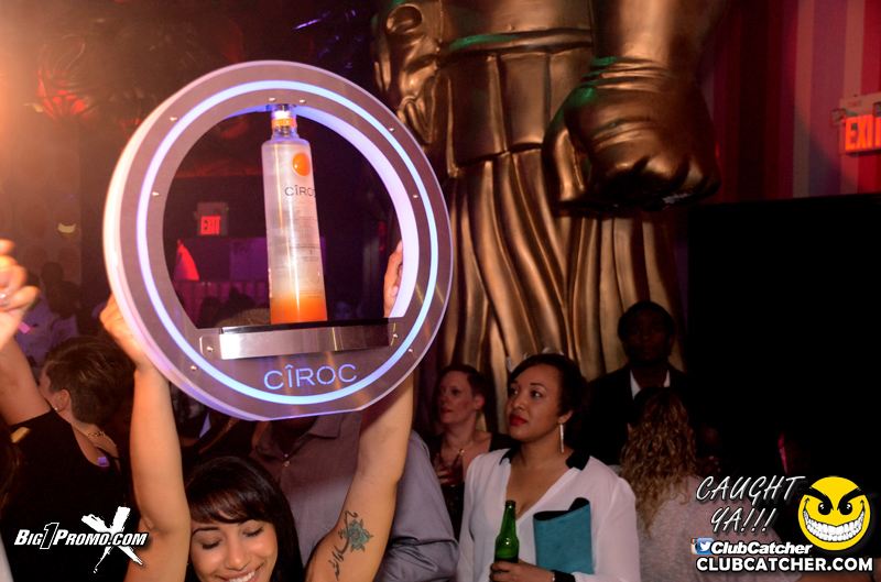 Luxy nightclub photo 145 - October 3rd, 2015