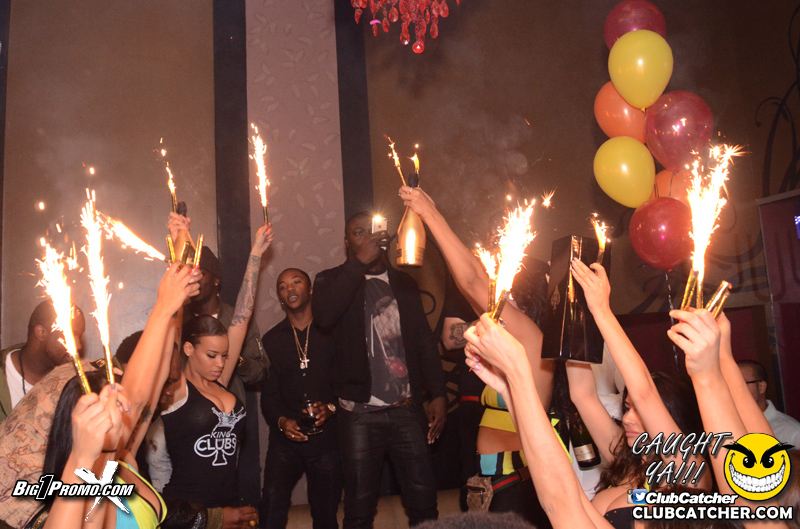 Luxy nightclub photo 17 - October 3rd, 2015