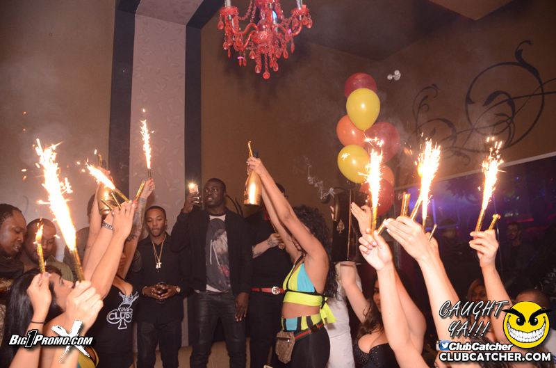 Luxy nightclub photo 170 - October 3rd, 2015