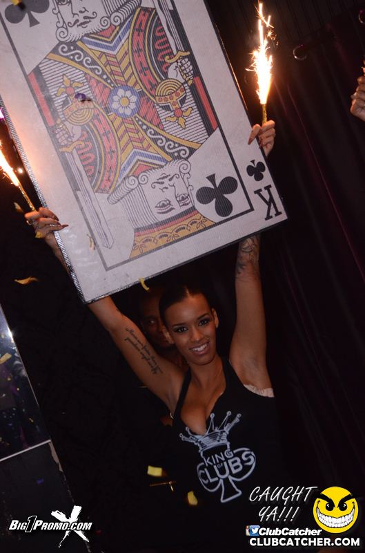 Luxy nightclub photo 19 - October 3rd, 2015