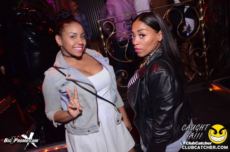 Luxy nightclub photo 20 - October 3rd, 2015