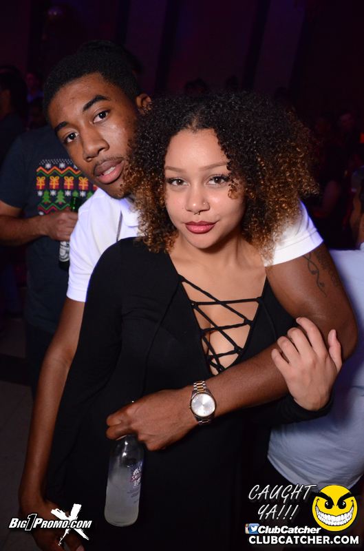 Luxy nightclub photo 23 - October 3rd, 2015