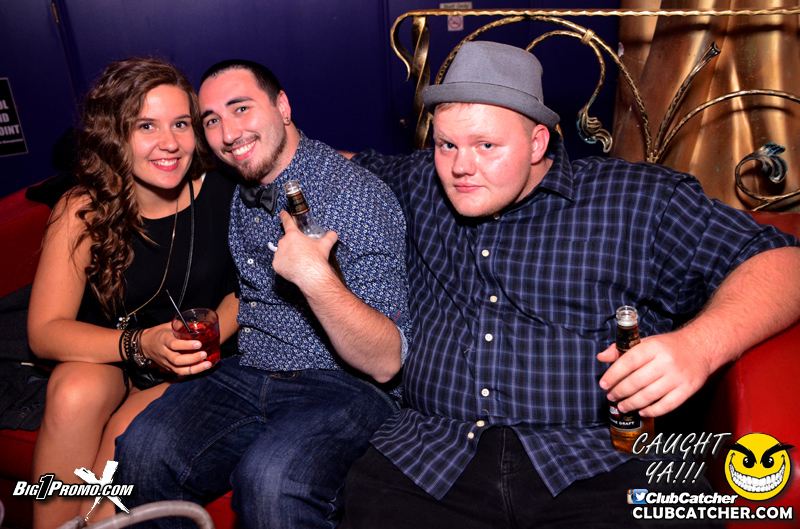 Luxy nightclub photo 236 - October 3rd, 2015