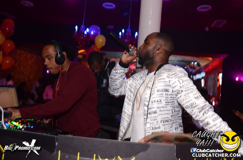 Luxy nightclub photo 26 - October 3rd, 2015