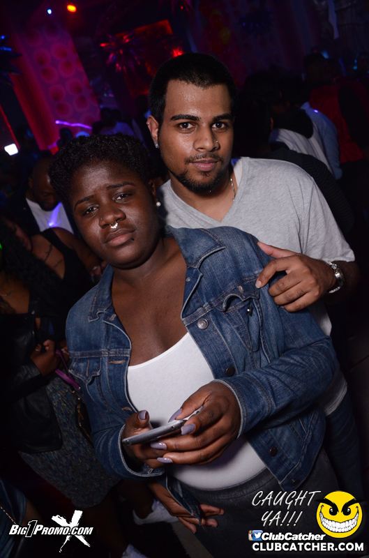 Luxy nightclub photo 31 - October 3rd, 2015