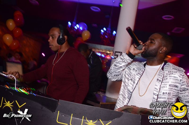 Luxy nightclub photo 32 - October 3rd, 2015