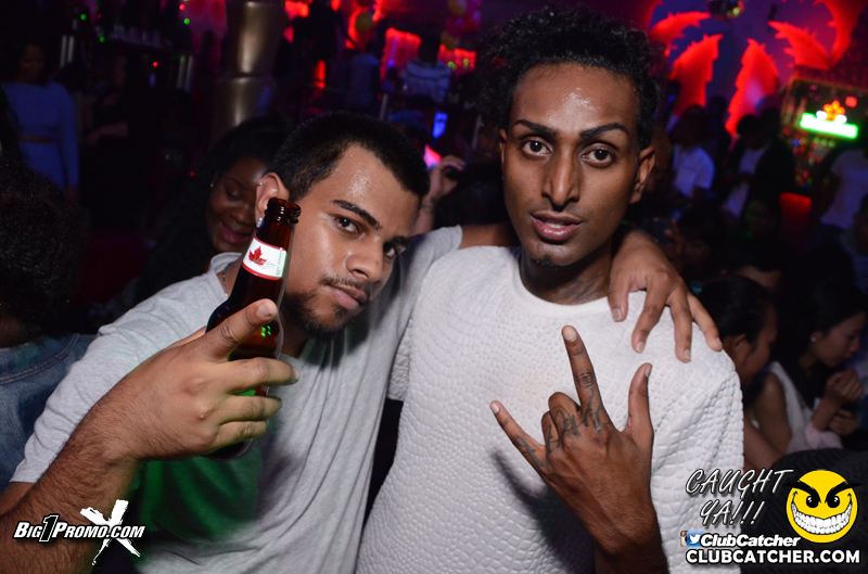 Luxy nightclub photo 40 - October 3rd, 2015