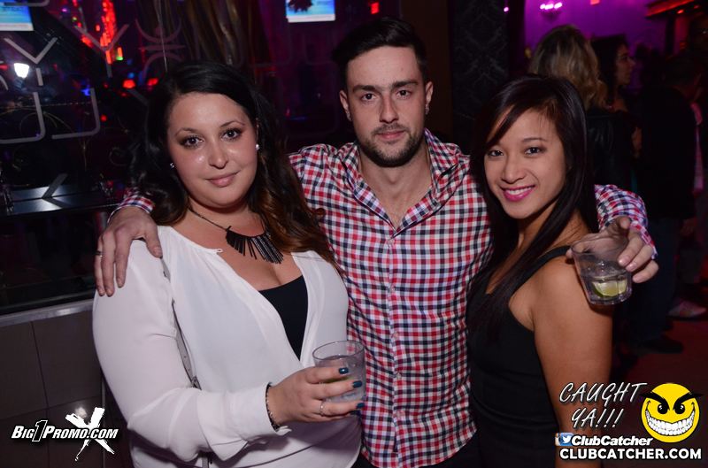 Luxy nightclub photo 43 - October 3rd, 2015
