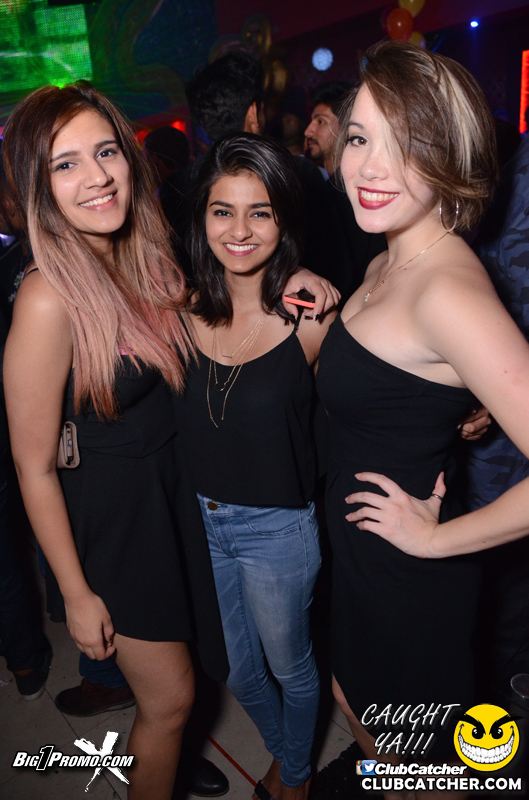 Luxy nightclub photo 44 - October 3rd, 2015