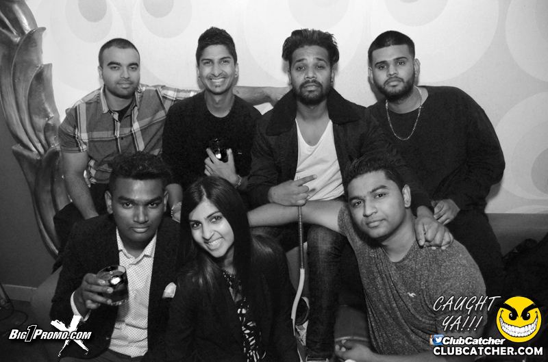 Luxy nightclub photo 51 - October 3rd, 2015