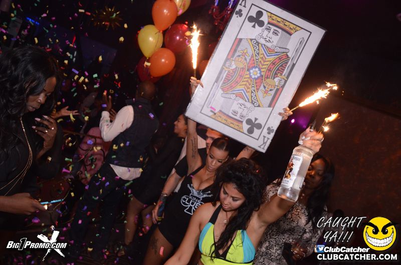 Luxy nightclub photo 54 - October 3rd, 2015