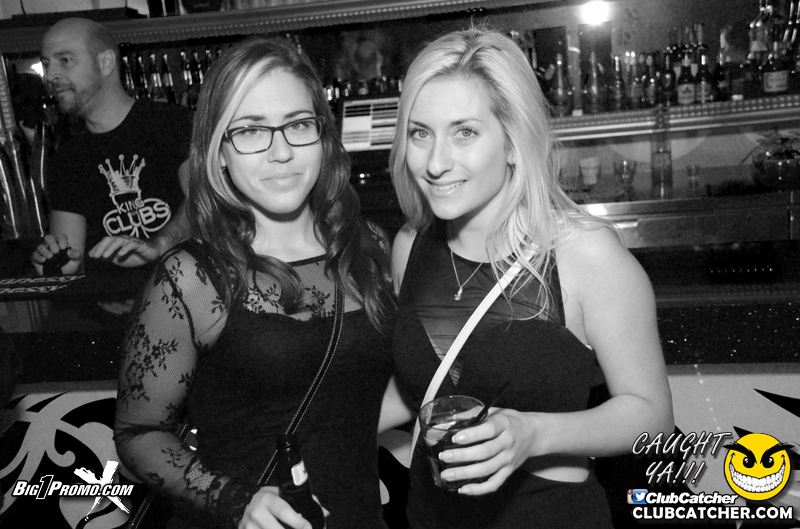 Luxy nightclub photo 78 - October 3rd, 2015