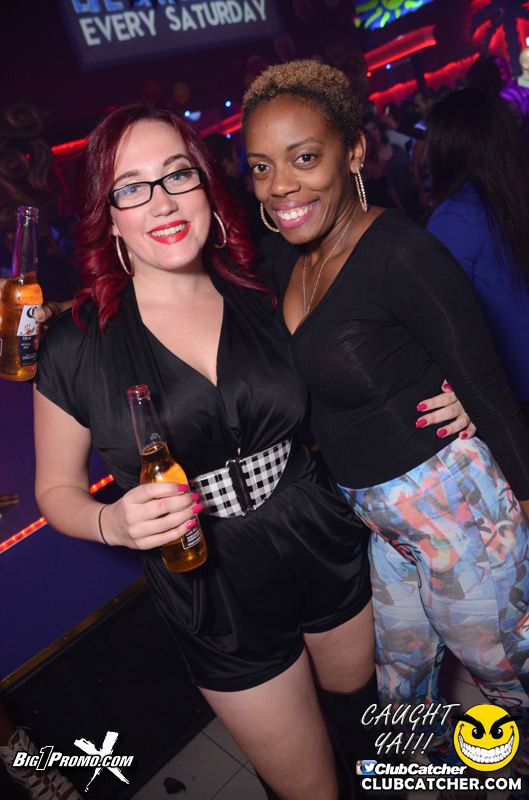Luxy nightclub photo 80 - October 3rd, 2015