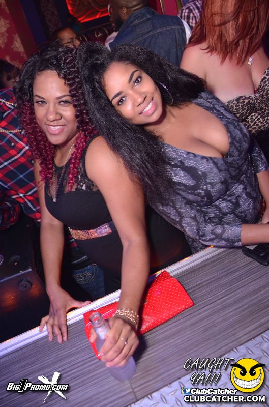 Luxy nightclub photo 9 - October 3rd, 2015