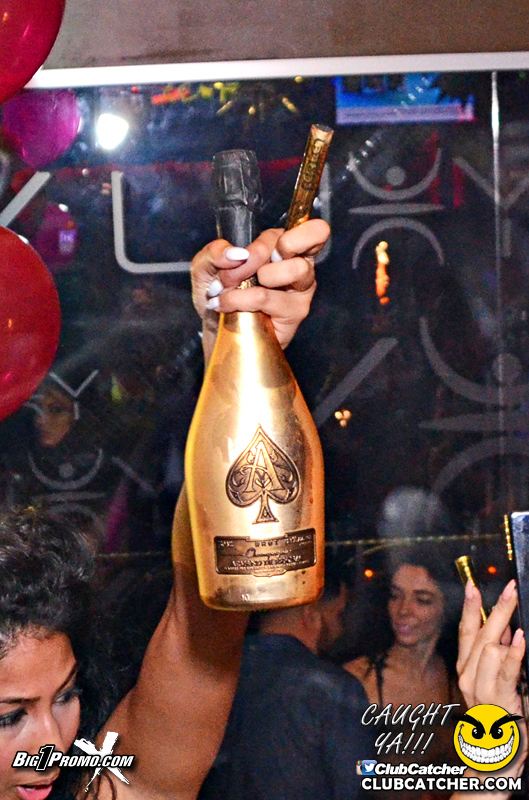 Luxy nightclub photo 81 - October 3rd, 2015