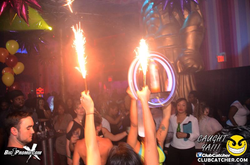 Luxy nightclub photo 85 - October 3rd, 2015