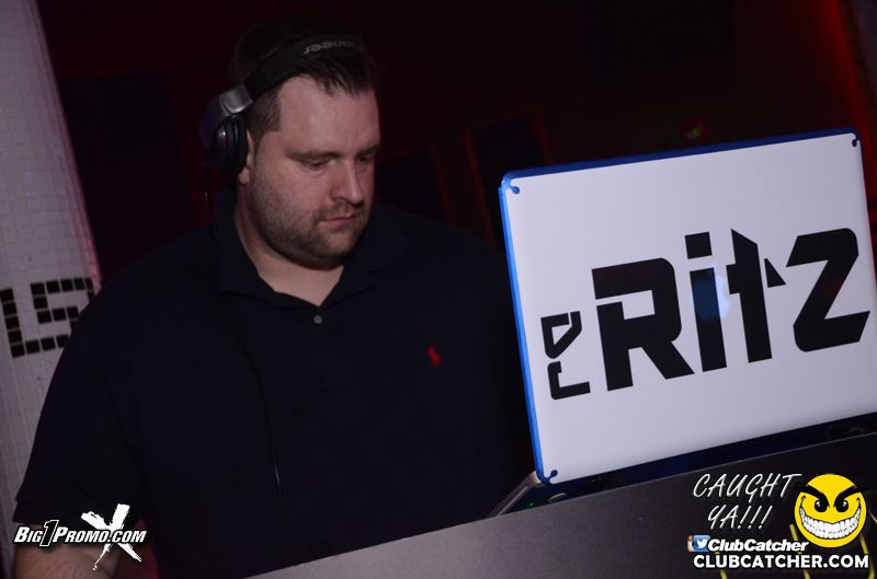 Luxy nightclub photo 10 - October 3rd, 2015