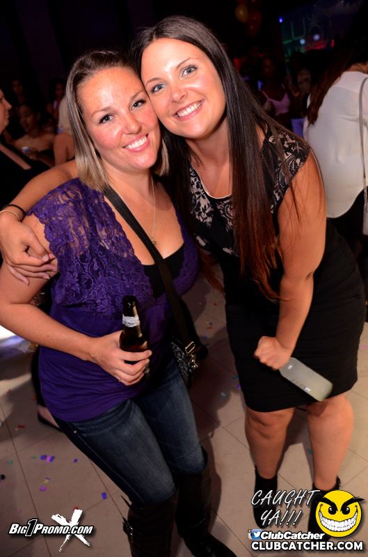 Luxy nightclub photo 91 - October 3rd, 2015