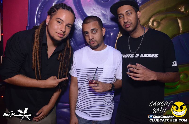 Luxy nightclub photo 92 - October 3rd, 2015