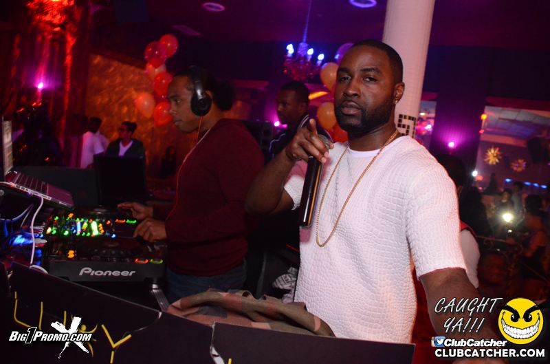 Luxy nightclub photo 93 - October 3rd, 2015