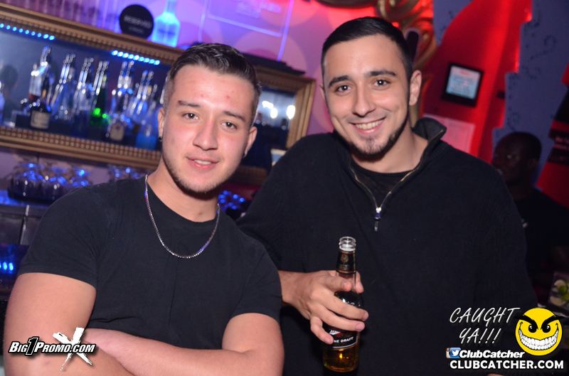 Luxy nightclub photo 95 - October 3rd, 2015
