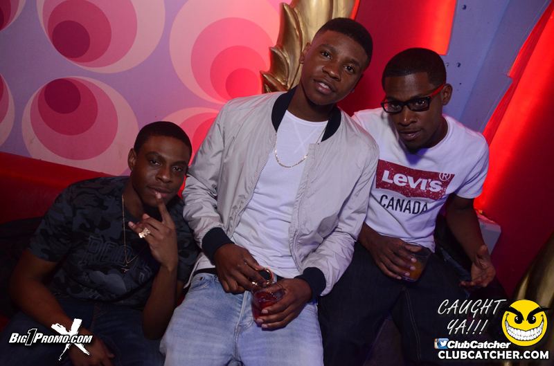 Luxy nightclub photo 96 - October 3rd, 2015