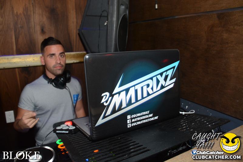 Bloke nightclub photo 103 - October 3rd, 2015