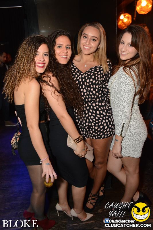 Bloke nightclub photo 12 - October 3rd, 2015