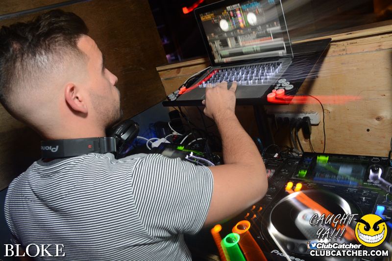 Bloke nightclub photo 13 - October 3rd, 2015